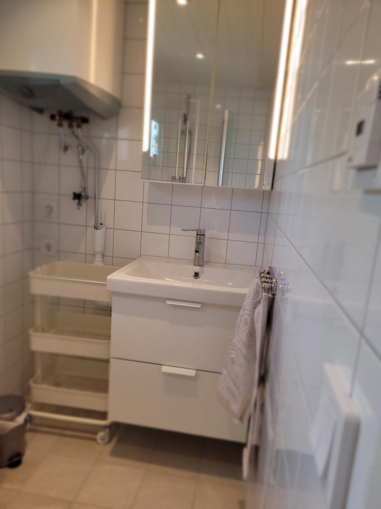Helgas Stuga I Jonstorp 외부 사진